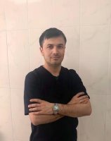 Ахмеджанов Одилжон Хамдамджонович