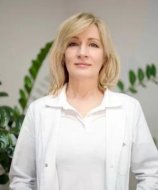 Козлова Антонина Юрьевна