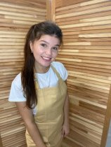 Татьяна Антропова