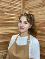 Туравнина Татьяна