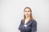 Хорват Наталья Сергеевна