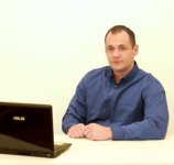 Зверев Александр Геннадьевич