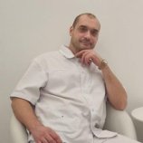 Ляшко Дмитрий Юрьевич