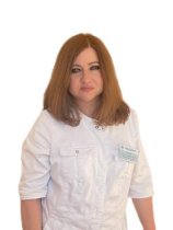 Былова Наталья Николаевна