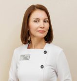 Маркова Елена Петровна