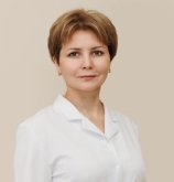Гурьянова Олеся Юрьевна