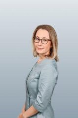 Сейфетдинова Юлия Игоревна