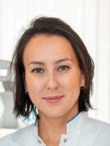 Семичева Юлия Константиновна