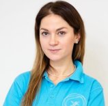 Аракелян Екатерина Андреевна