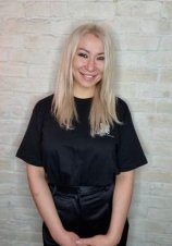 Алексеева Юлия