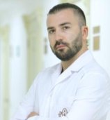 Бардин Евгений Владимирович