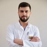 Карамян Беник Лерникович
