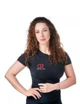 Омарова Алана