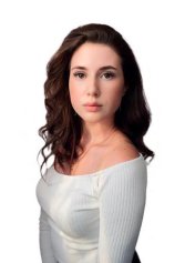 Кузнецова Дарья