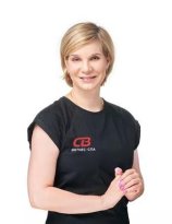 Горчакова Ирина