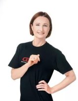 Харламова Ирина