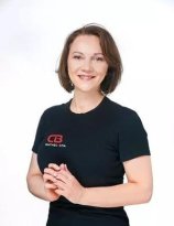 Леонова Екатерина