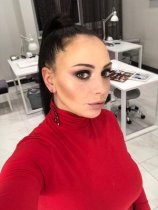 Здорова Валерия