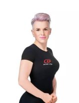Большакова Светлана