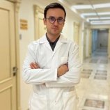 Кулага Андрей Владимирович