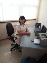 Епифанова Наталья Анатольевна