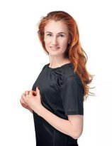 Виноградова Оксана