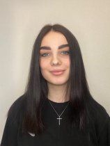 Сергачева Ксения Владимировна