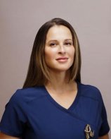 Козель Екатерина Александровна