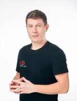Невежин Глеб