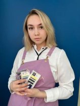 Пешехонова Ксения