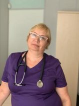 Попова Марианна Анатольевна