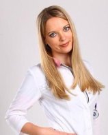 Николаенко Оксана Владимировна