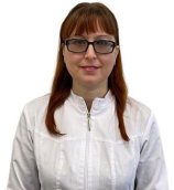 Светличная Мария Викторовна