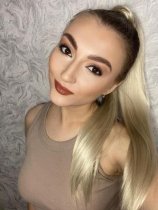 Федотова Юлия