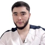 Гаипов Маруф Магамедович