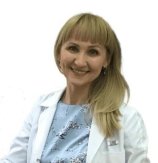 Винокурова Ольга Алексеевна