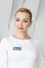 Дудник Ирина Юрьевна