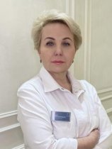 Купченко Татьяна Николаевна