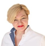 Скочкова Вера Михайловна