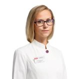 Козаренко Марина Алексеевна