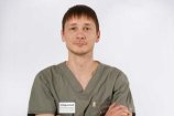 Шакиров Булат Фаритович