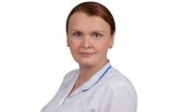 Гапеева Тамара Алексеевна
