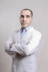 Торосян Вагаршак Хнганосович