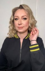 Пащенко Юлия