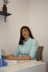 Безрукова Наталья Владиммровна
