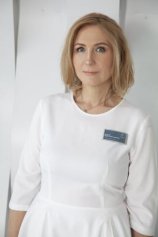 Иванова Ирина Александровна