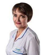 Селюнина Ольга Вячеславовна