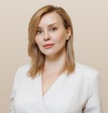 Клейменова Екатерина Михайловна
