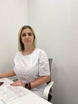 Шлейхер Екатерина Викторовна