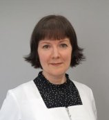 Витолина Елена Валентиновна